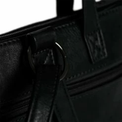 Daniel Ray Scottsdale Schoudertas Zwart -NL Rugzak Verkoopwinkel dr25.1103 2 3