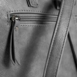 Daniel Ray Scottsdale Schoudertas Grijs -NL Rugzak Verkoopwinkel dr25.1103 3 1