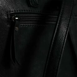 Daniel Ray Scottsdale Schoudertas Zwart -NL Rugzak Verkoopwinkel dr25.1103 3 3