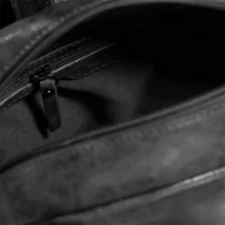 Daniel Ray Vera Rugtas Zwart -NL Rugzak Verkoopwinkel dr25.1132 4 3