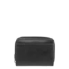 DR Amsterdam Toronto Damesportemonnee Black 15166 -NL Rugzak Verkoopwinkel dr black