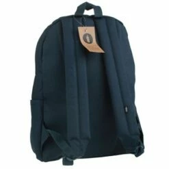 Vans Old Skool IIII Rugzak Dress Blue / Golden Glow -NL Rugzak Verkoopwinkel dressblue goldenglow 3