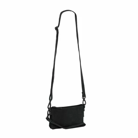 Daniel Ray Aurora Crossbody Schoudertas Black 3 Daniel Ray Aurora Crossbody Schoudertas Black