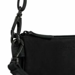 Daniel Ray Aurora Crossbody Schoudertas Black 10 Daniel Ray Aurora Crossbody Schoudertas Black -NL Rugzak Verkoopwinkel drl16.1178.00 black 5