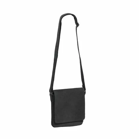 Daniel Ray Vacaville Crossbody Schoudertas Black 3 Daniel Ray Vacaville Crossbody Schoudertas Black