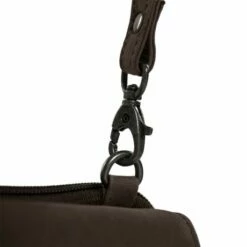 Daniel Ray Fort Collins Crossbody Telefoontasje Dark Brown -NL Rugzak Verkoopwinkel drl16.1181.24 dk brown 5