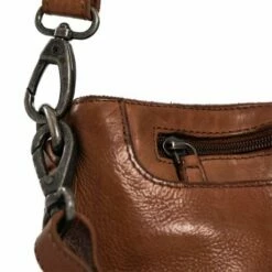 Daniel Ray Fairfield Schoudertas Cognac -NL Rugzak Verkoopwinkel drl16.1213 4