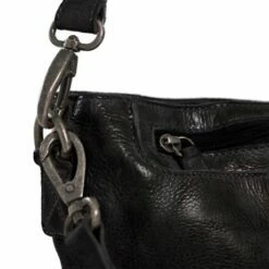 Daniel Ray Murrieta Schoudertas Zwart 11 Daniel Ray Murrieta Schoudertas Zwart -NL Rugzak Verkoopwinkel drl16.1214 4 1