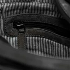 Daniel Ray Murrieta Schoudertas Zwart 12 Daniel Ray Murrieta Schoudertas Zwart -NL Rugzak Verkoopwinkel drl16.1214 5 1