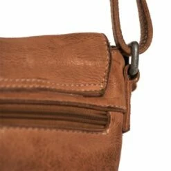 Daniel Ray Richmond Schoudertas Cognac -NL Rugzak Verkoopwinkel drl16.1218 4