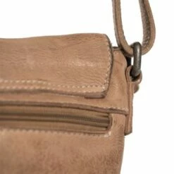 Daniel Ray Richmond Schoudertas Taupe -NL Rugzak Verkoopwinkel drl16.1218 4 2