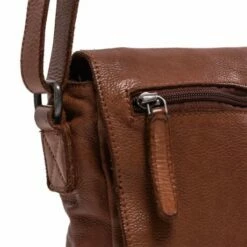 Daniel Ray Norwalk Crossbody Schoudertas Cognac 10 Daniel Ray Norwalk Crossbody Schoudertas Cognac -NL Rugzak Verkoopwinkel drl16.1219 3