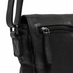 Daniel Ray Norwalk Crossbody Schoudertas Zwart 10 Daniel Ray Norwalk Crossbody Schoudertas Zwart -NL Rugzak Verkoopwinkel drl16.1219 3 1