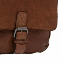 Daniel Ray Norwalk Crossbody Schoudertas Cognac 11 Daniel Ray Norwalk Crossbody Schoudertas Cognac -NL Rugzak Verkoopwinkel drl16.1219 4