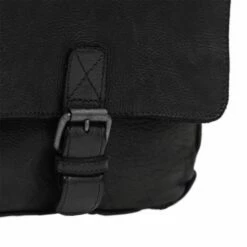 Daniel Ray Norwalk Crossbody Schoudertas Zwart 11 Daniel Ray Norwalk Crossbody Schoudertas Zwart -NL Rugzak Verkoopwinkel drl16.1219 4 1