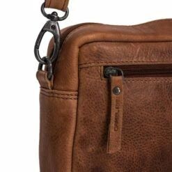 Daniel Ray Palm Bay Schoudertas Cognac -NL Rugzak Verkoopwinkel drl16.1263 3 2