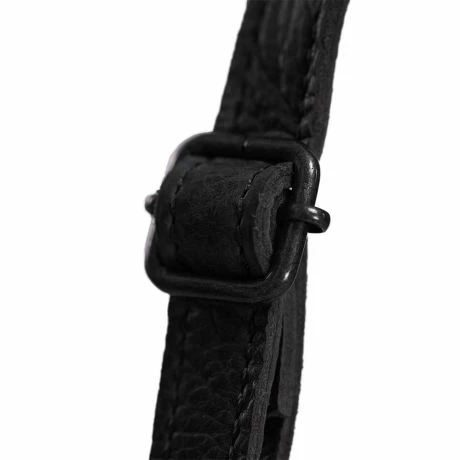 Daniel Ray Palm Bay Schoudertas Zwart 6 Daniel Ray Palm Bay Schoudertas Zwart - Afbeelding 4