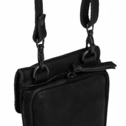 Daniel Ray Lakeland Telefoontasje Zwart -NL Rugzak Verkoopwinkel drl16.1264 3