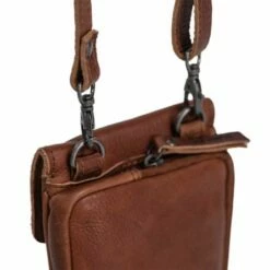 Daniel Ray Lakeland Telefoontasje Cognac 10 Daniel Ray Lakeland Telefoontasje Cognac -NL Rugzak Verkoopwinkel drl16.1264 3 2