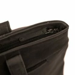 Daniel Ray Burbank Shopper Schoudertas Dark Brown 13 Daniel Ray Burbank Shopper Schoudertas Dark Brown -NL Rugzak Verkoopwinkel drl18.1176.01 brown 11