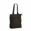 Daniel Ray Burbank Shopper Schoudertas Dark Brown -NL Rugzak Verkoopwinkel drl18.1176.01 brown 8 1