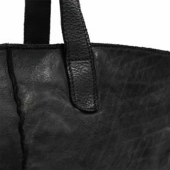 Daniel Ray Vallejo Shopper Schoudertas Zwart -NL Rugzak Verkoopwinkel drl18.1216 4 1