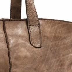 Daniel Ray Vallejo Shopper Schoudertas Taupe -NL Rugzak Verkoopwinkel drl18.1216 4 2 1