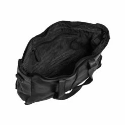 Daniel Ray Vallejo Shopper Schoudertas Zwart -NL Rugzak Verkoopwinkel drl18.1216 5 1