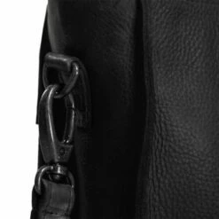 Daniel Ray Gainesville Shopper Schoudertas Zwart 11 Daniel Ray Gainesville Shopper Schoudertas Zwart -NL Rugzak Verkoopwinkel drl18.1261 4