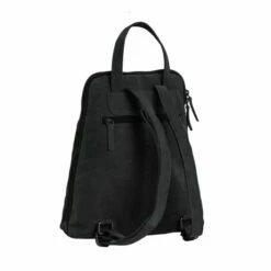 Daniel Ray Los Angeles Rugtas Black -NL Rugzak Verkoopwinkel drl25.1183.00 black 3