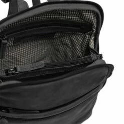 Daniel Ray Los Angeles Rugtas Black -NL Rugzak Verkoopwinkel drl25.1183.00 black 6