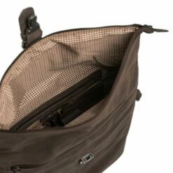 Daniel Ray Arvada Rugtas 15,6" Dark Brown -NL Rugzak Verkoopwinkel drl25.1221.24 dk brown 6 kopie 1