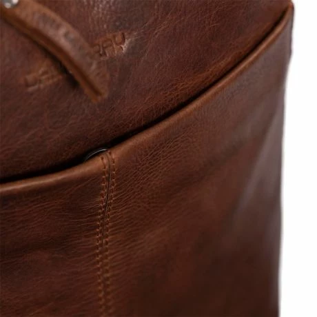 Daniel Ray Miramar Rugtas Cognac 5 Daniel Ray Miramar Rugtas Cognac - Afbeelding 3