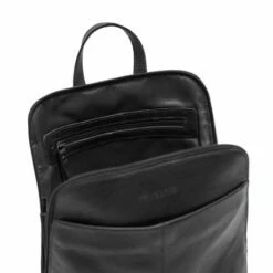 Daniel Ray Miramar Rugtas Zwart 12 Daniel Ray Miramar Rugtas Zwart -NL Rugzak Verkoopwinkel drl25.1260 5