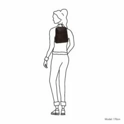 Daniel Ray Miramar Rugtas Bruin -NL Rugzak Verkoopwinkel drl25.1260 6 1