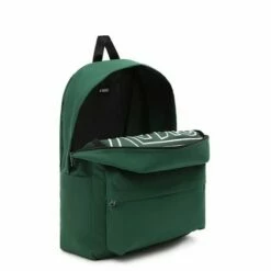 Vans Old Skool Drop Rugzak Eden Green 9 Vans Old Skool Drop Rugzak Eden Green -NL Rugzak Verkoopwinkel drop v 3