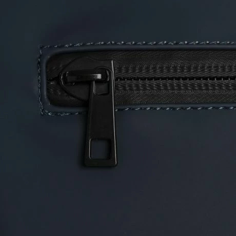 Daniel Ray Highlands Rolltop Rugtas M Waterproof 15" Marine Blauw 6 Daniel Ray Highlands Rolltop Rugtas M Waterproof 15" Marine Blauw - Afbeelding 4