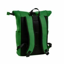 Daniel Ray Highlands Rolltop Rugtas M Waterproof 15" Appel Groen 10 Daniel Ray Highlands Rolltop Rugtas M Waterproof 15" Appel Groen -NL Rugzak Verkoopwinkel drs25.1086m 2 1