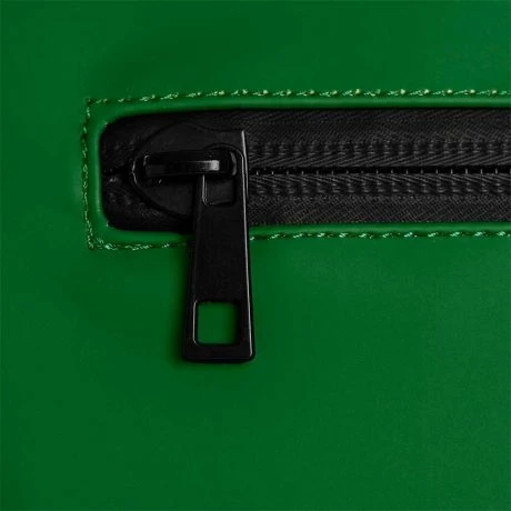 Daniel Ray Highlands Rolltop Rugtas M Waterproof 15" Appel Groen 7 Daniel Ray Highlands Rolltop Rugtas M Waterproof 15" Appel Groen - Afbeelding 5