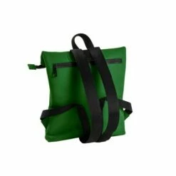 Daniel Ray Jefferson Rolltop Rugtas S Waterproof Appel Groen 11 Daniel Ray Jefferson Rolltop Rugtas S Waterproof Appel Groen -NL Rugzak Verkoopwinkel drs25.1092 2 1