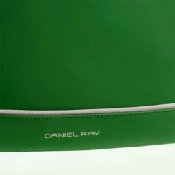 Daniel Ray Jefferson Rolltop Rugtas S Waterproof Appel Groen 15 Daniel Ray Jefferson Rolltop Rugtas S Waterproof Appel Groen -NL Rugzak Verkoopwinkel drs25.1092 5 1