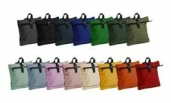 Daniel Ray Jefferson Rolltop Rugtas S Waterproof Appel Groen 14 Daniel Ray Jefferson Rolltop Rugtas S Waterproof Appel Groen -NL Rugzak Verkoopwinkel drs25.1092 7