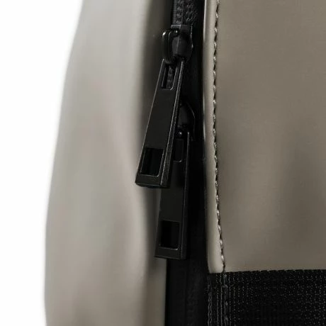 Daniel Ray Birmingham Waterproof Rugtas 15.6" Gebroken Wit 5 Daniel Ray Birmingham Waterproof Rugtas 15.6" Gebroken Wit - Afbeelding 3