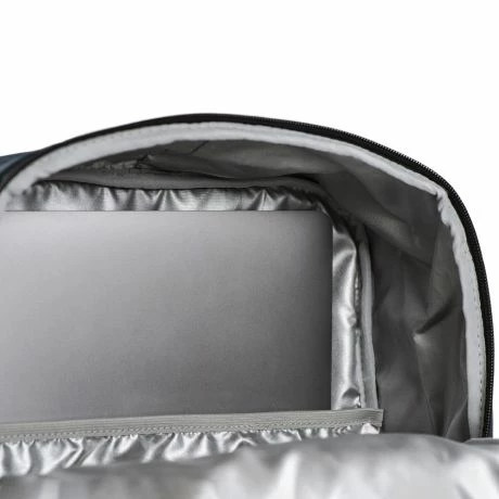 Daniel Ray Birmingham Waterproof Rugtas 15.6" Gebroken Wit 6 Daniel Ray Birmingham Waterproof Rugtas 15.6" Gebroken Wit - Afbeelding 4