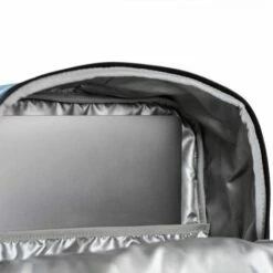 Daniel Ray Birmingham Waterproof Rugtas 15.6" Zacht Blauw -NL Rugzak Verkoopwinkel drs25.1120.11 soft blue 5