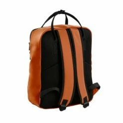 Daniel Ray Birmingham Waterproof Rugtas 15.6" Oranje -NL Rugzak Verkoopwinkel drs25.1120 2
