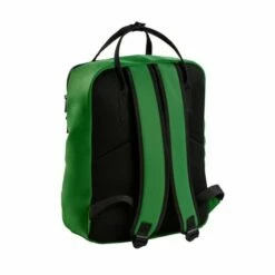 Daniel Ray Birmingham Waterproof Rugtas 15.6" Appel Groen -NL Rugzak Verkoopwinkel drs25.1120 2 1 1