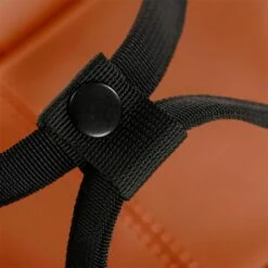 Daniel Ray Birmingham Waterproof Rugtas 15.6" Oranje -NL Rugzak Verkoopwinkel drs25.1120 3