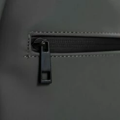 Daniel Ray Montgomery Waterproof Rugtas 14" Antraciet -NL Rugzak Verkoopwinkel drs25.1121 3