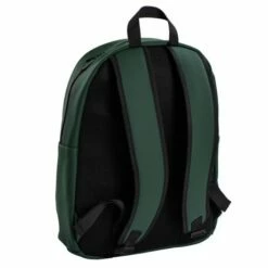 Daniel Ray Montgomery Waterproof Rugtas 14" Donkergroen -NL Rugzak Verkoopwinkel drs25.1122.03 dk green 2